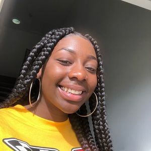 Meet your Posher, Jada